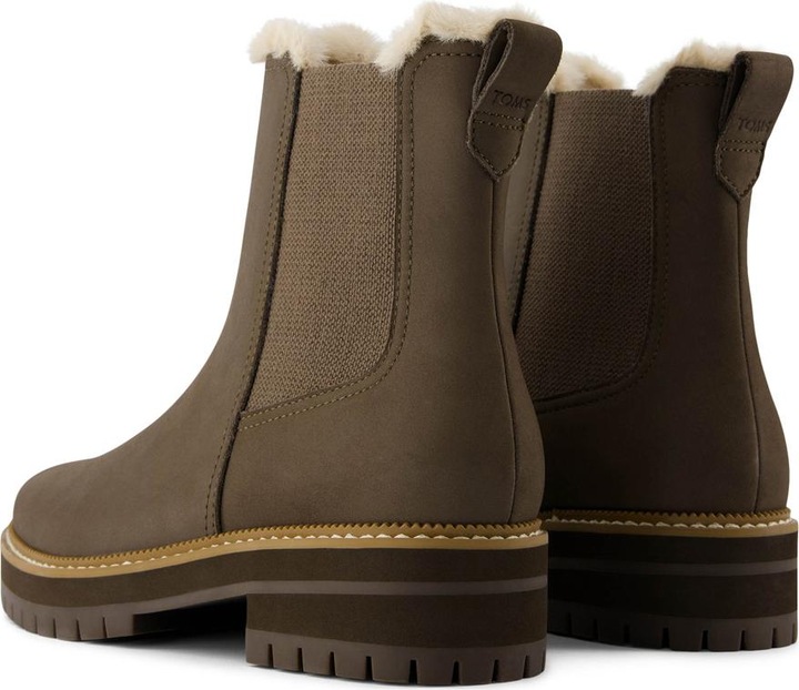 Produktbild Toms Women's Bennet Faux Fur (41)