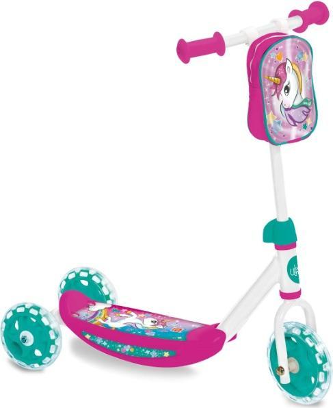 Actual product image Mondo My first step unicorn