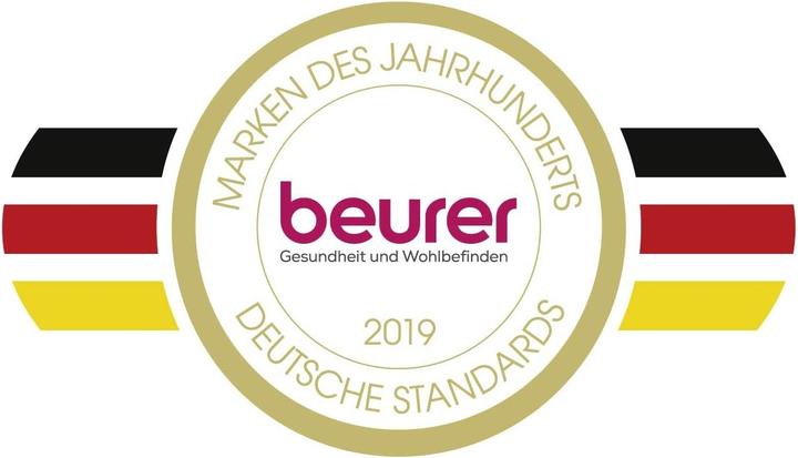 Image du produit Beurer BC 85