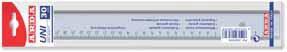 Produktbild Arda Massstab Uni (30 cm)