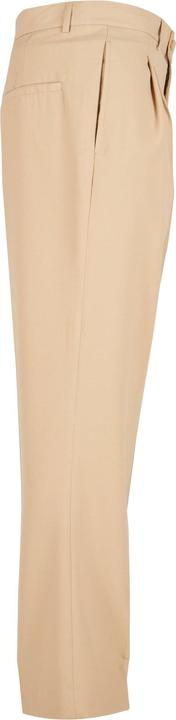 Actual product image Urban Classics Double Pleated Pants - 139275 (30)