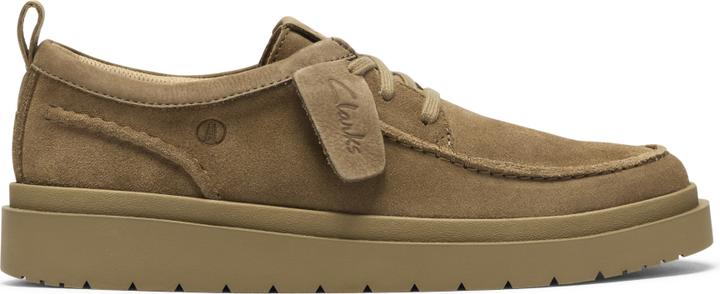 sable foncé suede/G