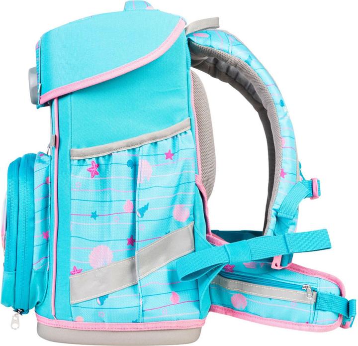 Immagine prodotto School-Mood Champion Pro Set (21.50 l)