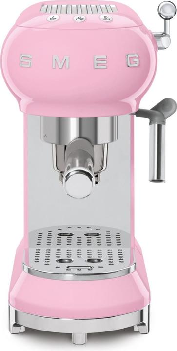 Actual product image Smeg ECF01PKEU