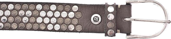 Produktbild B.Belt Nietengürtel Leder (85)