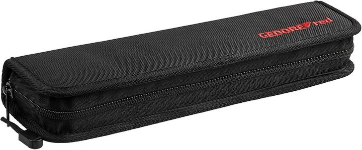 Actual product image Gedore Red Velo Werkzeugset Drehmoment (1/4", 2.50 Nm, 25 Nm)