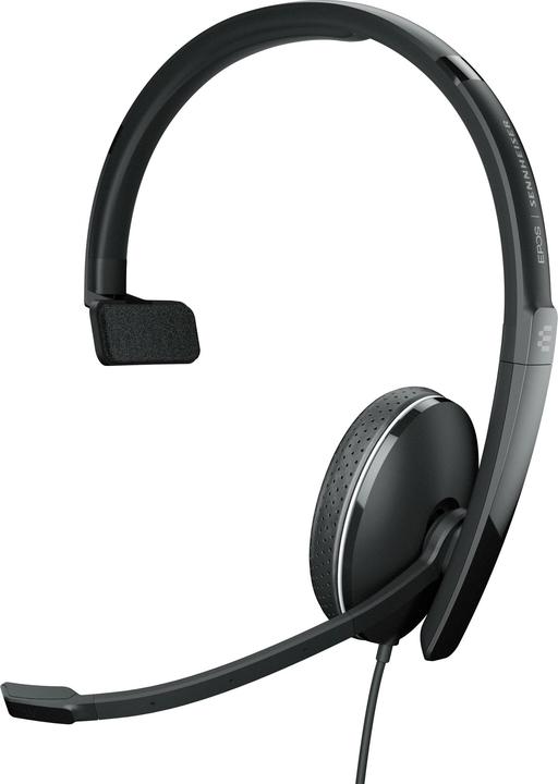 Produktbild EPOS Headset ADAPT 135T USB-C, Klinke (Kabelgebunden, USB-C)