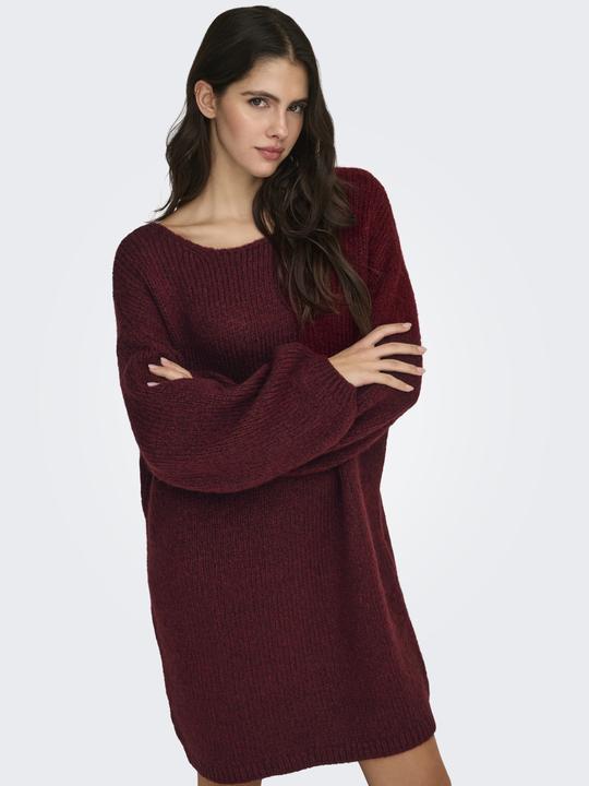 Image du produit JdY JDYDINEA Kurzes Kleid Strickkleid (M)