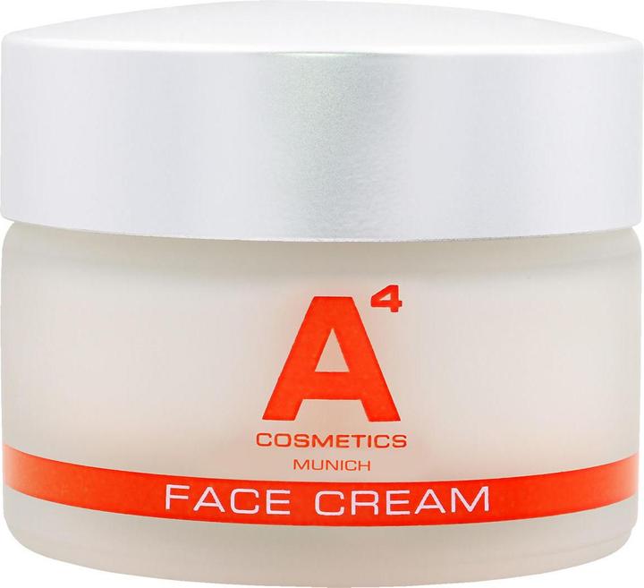 Immagine prodotto A4 Health and Beauty Cura del viso (50 ml)