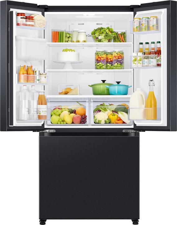 Image du produit Samsung RF50C530EB1 (495 l)