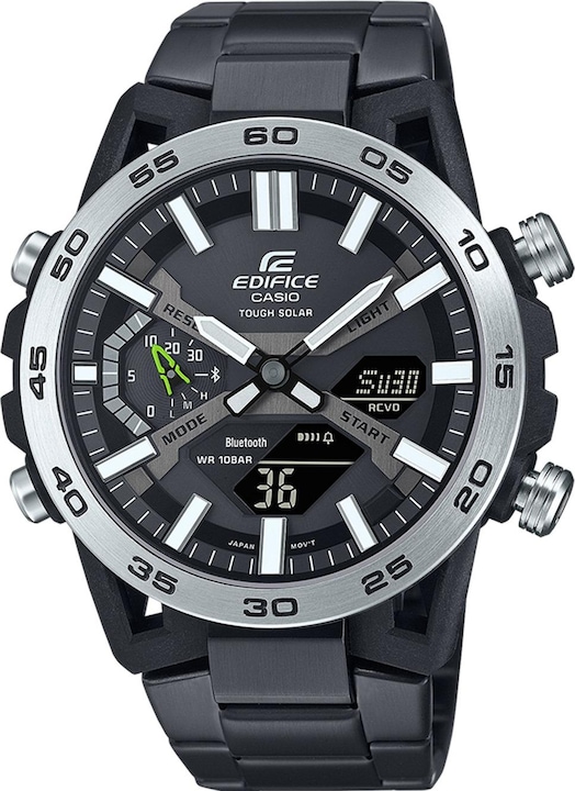 Casio ECB-2000DD-1AEF (48 mm)