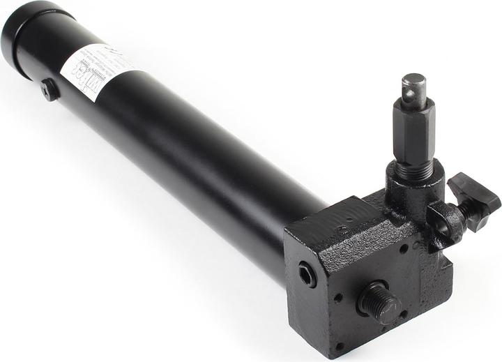 Produktbild Wiltec Ersatzteil PKW Rangierhilfe Hydraulik Zylinder hydraulisch