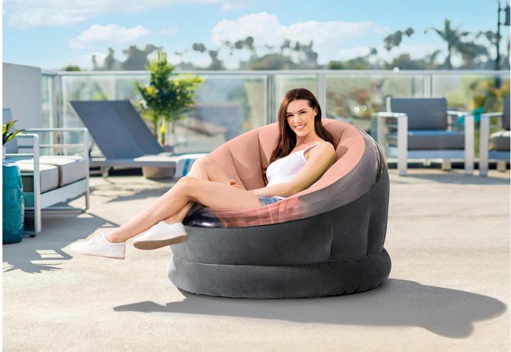 Produktbild Intex Empire (109 x 112 cm)