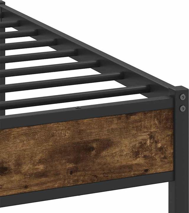 Image du produit vidaXL Bettgestell (193 x 203 cm)