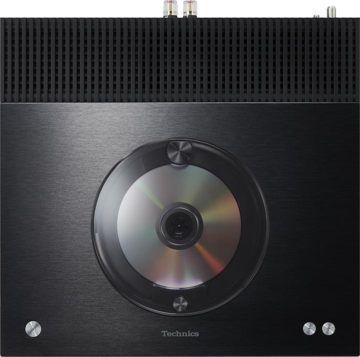 Image du produit Technics SA-C100 (Bluetooth, WiFi, 1x 100 W)