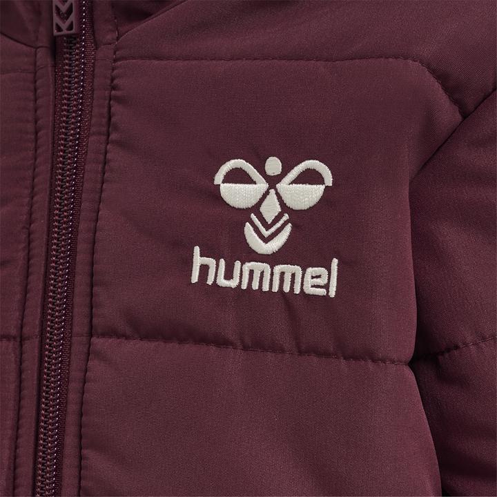 Produktbild hummel Vibe Jacket (80)