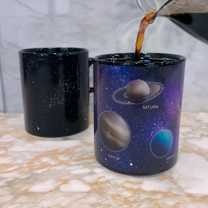 Actual product image Mad Monkey - Planetary cup with colour change (1x)