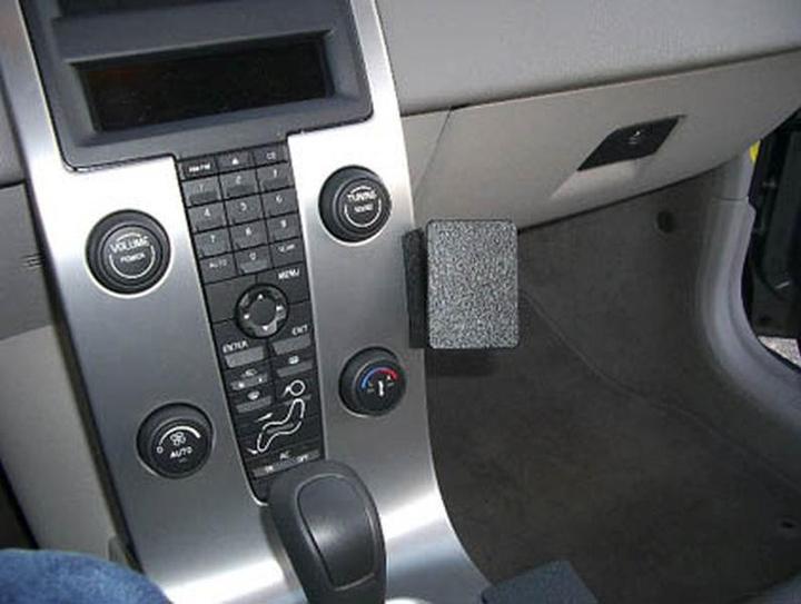 Actual product image Brodit ProClip - Bracket for mounting in the car