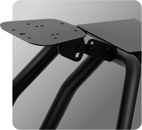 Actual product image Huzaro Speed 9.0 Renncockpit