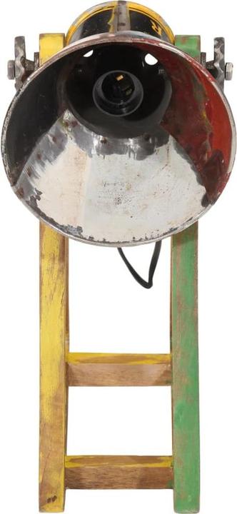 Produktbild vidaXL Schreibtischlampe (E27)