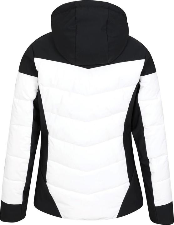 Produktbild Mountain Warehouse Resort RECCO Gepolsterte Skijacke (40)