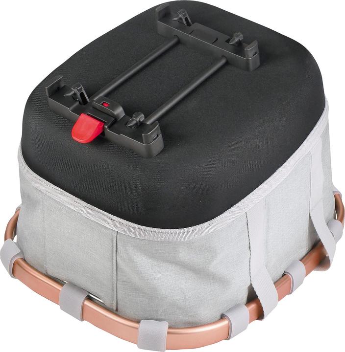 Immagine prodotto KlickFix Borsa da trasporto GT Racktime (24 l)