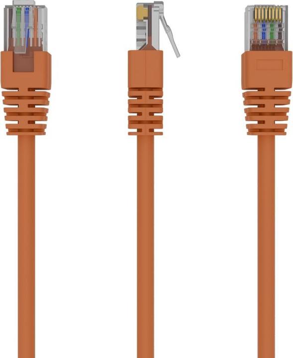 Produktbild Gembird Patch-Kabel (U/UTP, CAT5e, 1 m)
