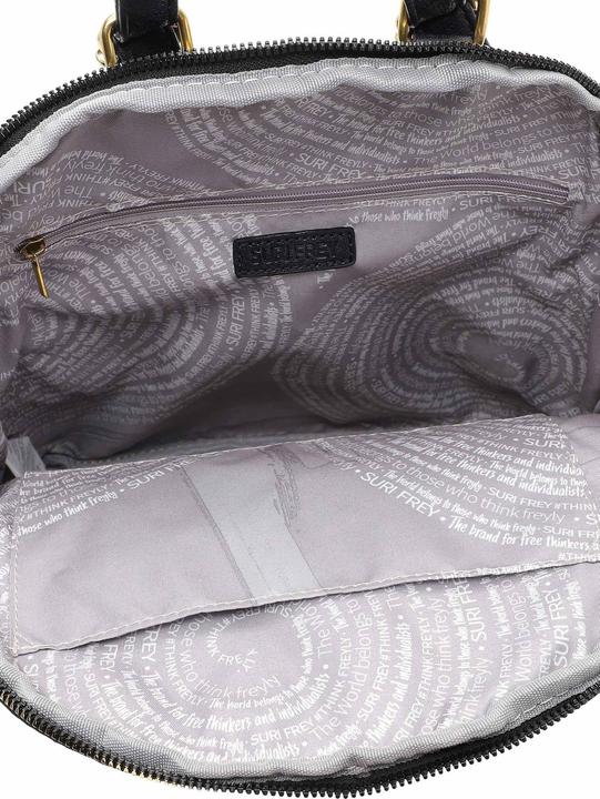 Actual product image Suri Frey Corey backpack (9.74 l)