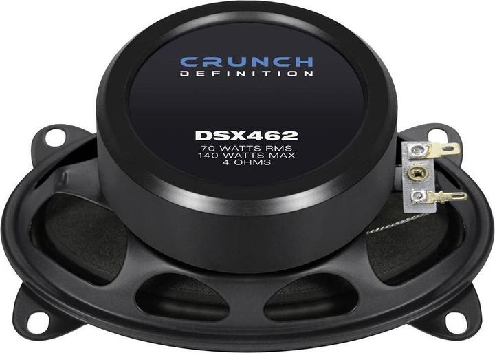 Produktbild Crunch Dsx462 (140 W, 4 x 6")