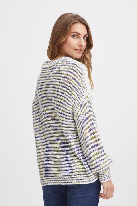 Produktbild Fransa FRLEA PU 2 - Pullover - 20611401 (XXL)