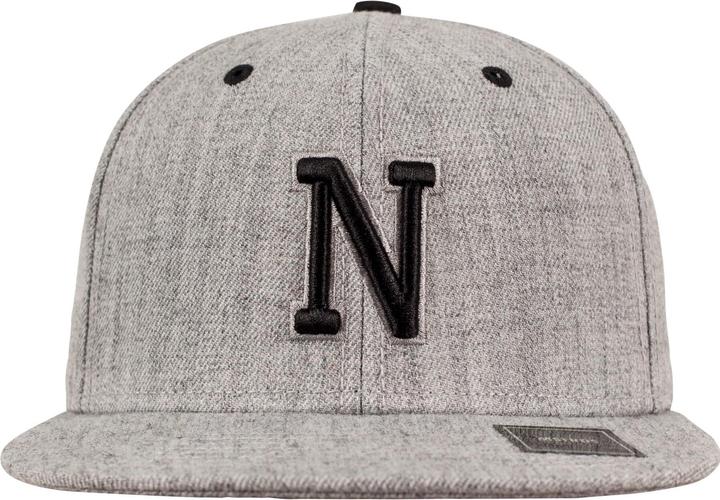 Image du produit Masterdis Snapback Lettre - 14295 (L)