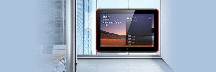 Produktbild Yealink RoomPanel
