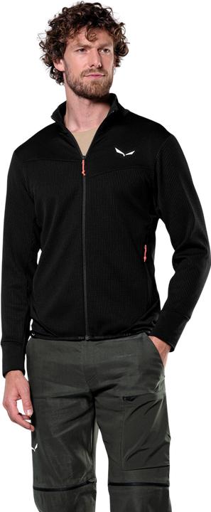 Actual product image Salewa Puez Waffle Hybrid Polarlite Jacket (46, S)