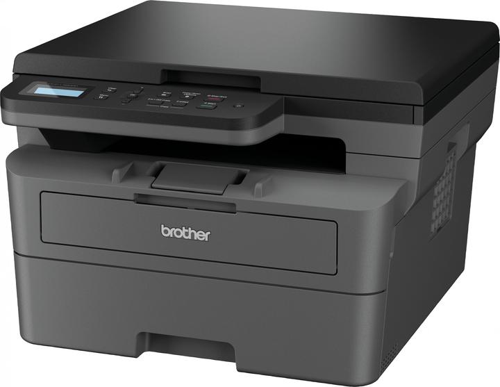 Produktbild Brother DCP-L2600D (Laser, Schwarz-Weiss)