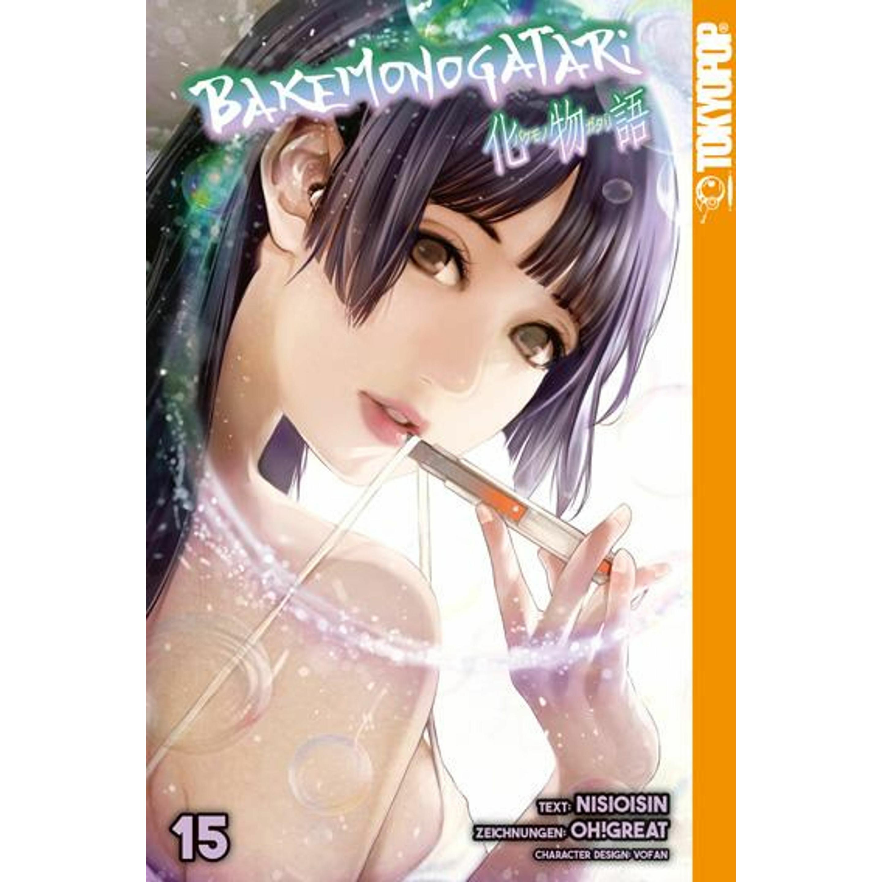 Sakura Ilgert, Belletristik von Ishin Nishio, Oh! Great, Sakura Ilgert