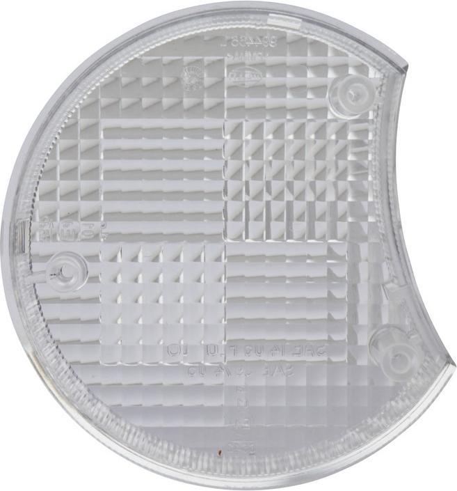 Produktbild Hella Lichtscheibe Blinkleuchte vorne links für AGCO