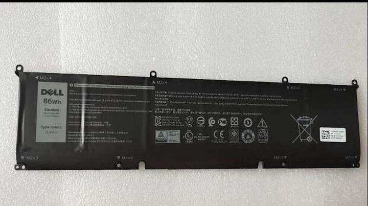 Produktbild Dell Original Akku für 69KF2 (7540 mAh)
