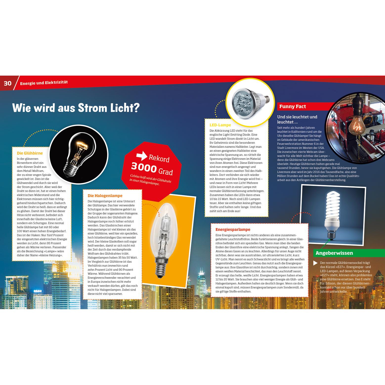 Thumbnail - WAS IST WAS Entdecke die Welt der Technik, Kinderbücher von Tessloff Verlag Ragnar Tessloff GmbH & Co.KG