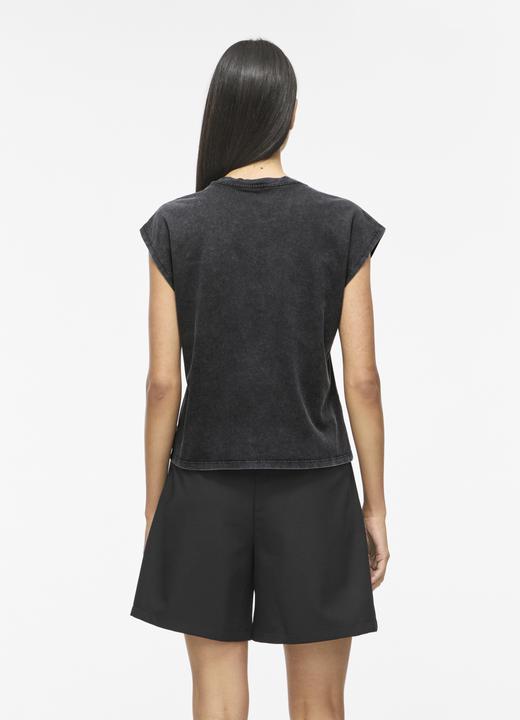 Produktbild Vila VIPETONE Rundhals Top (S)