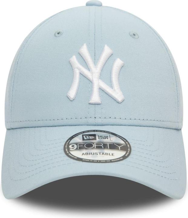 Image du produit New Era casquette de baseball league essential 9forty new york yankees (Taille unique)