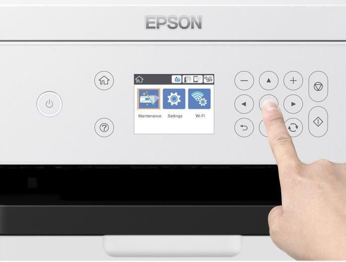Immagine prodotto Epson SureColor SC-F100 (Inchiostro, Colore)