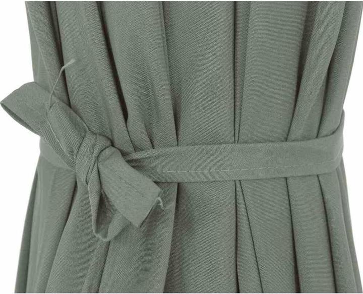 Actual product image Siena Garden Centre pole umbrella (2 m)