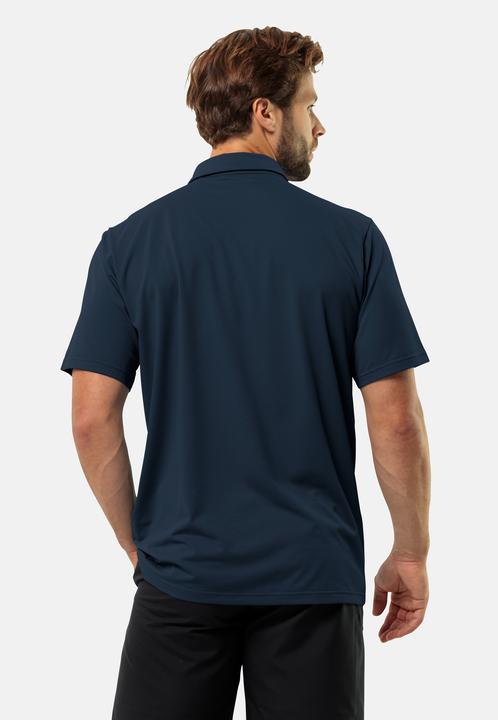Produktbild Jack Wolfskin Delgami Polo (3XL)