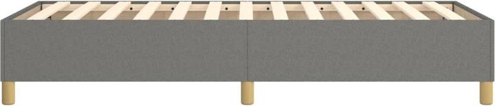 Image du produit vidaXL Boxspringbettgestell (80 x 200 cm)