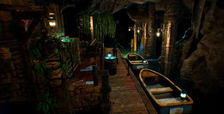 Immagine prodotto Perp Games Jack Holmes: Master of Puppets (PS5)