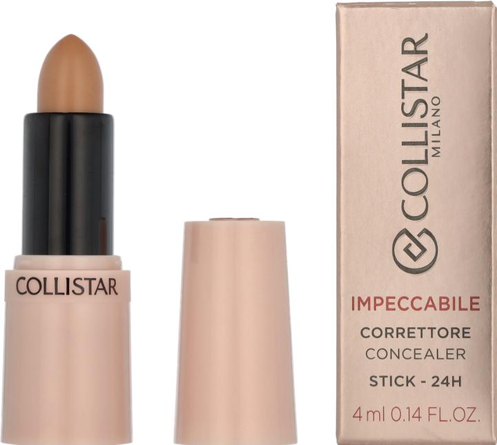 Actual product image Collistar Impeccable Concealer No 5 Stick (5)