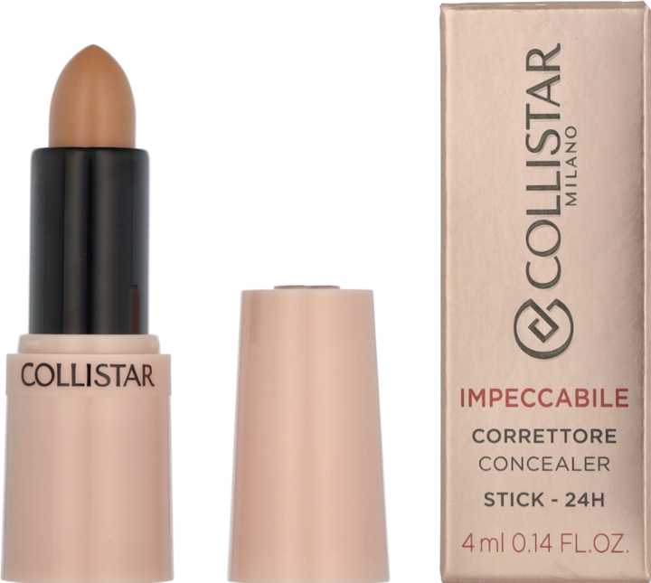 Immagine prodotto Collistar Impeccabile Concealer No 5 Stick (5)