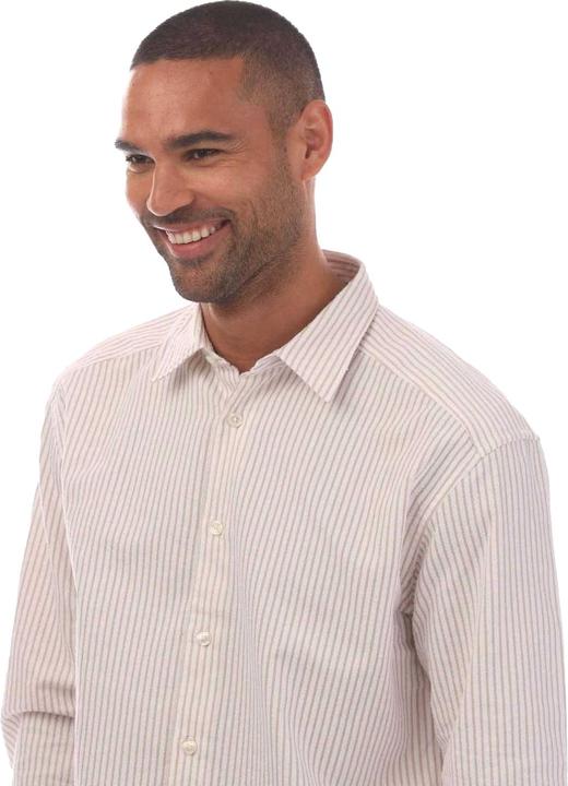 Immagine prodotto BOSS C-Cole Camicia Strisce Uomo (M)