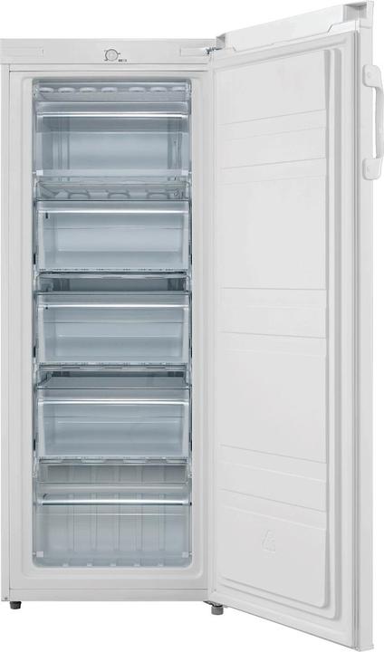 Produktbild Comfee RCU219WH2 Gefrierschrank mit vertikaler Schublade Kapazität (Freistehend, 160 l)