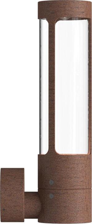 Productafbeelding Nordlux Helix, Wandlamp, Corteen (390 lm, GU10, IP44)